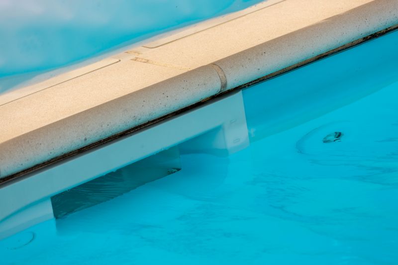 Pool Concrete Repair