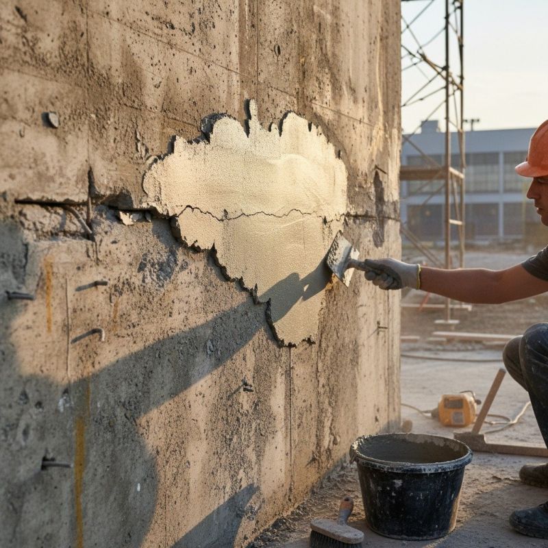 Concrete Repair Vs Replacement: Which Is The Better Option?