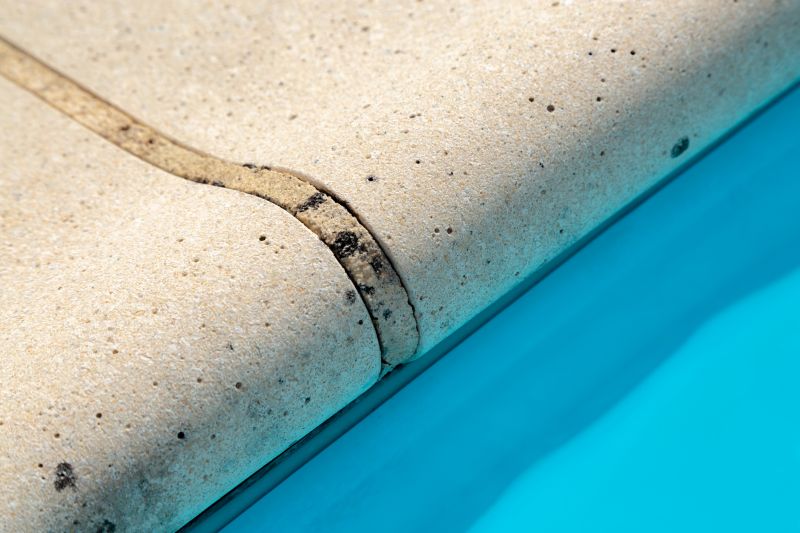 Pool Concrete Repair