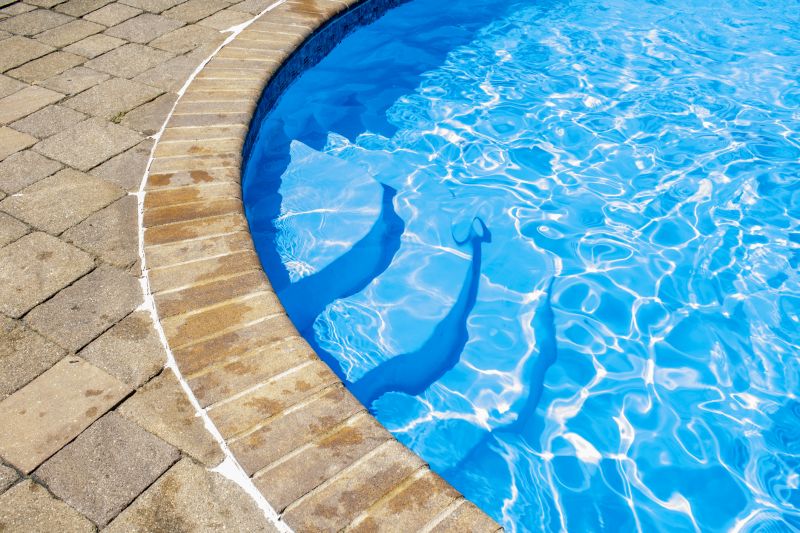 Pool Concrete Repair
