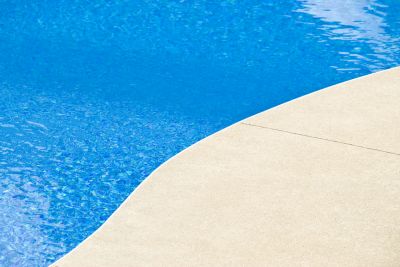 Fix Your Concrete Pool Deck!