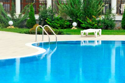 Repair Your Concrete Pool!
